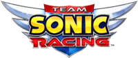 Team Sonic Racing™ (Xbox Game EU), Quest Beater, questbeater.com