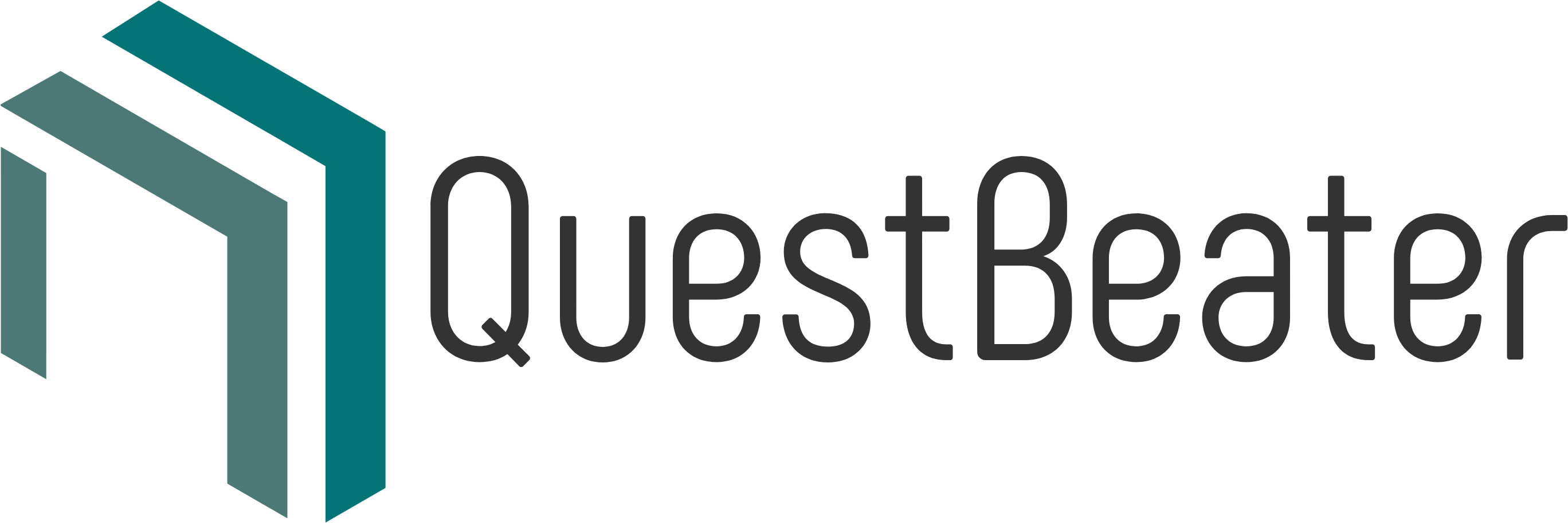 Quest Beater Logo, questbeater.com